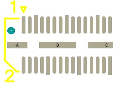 Power connections